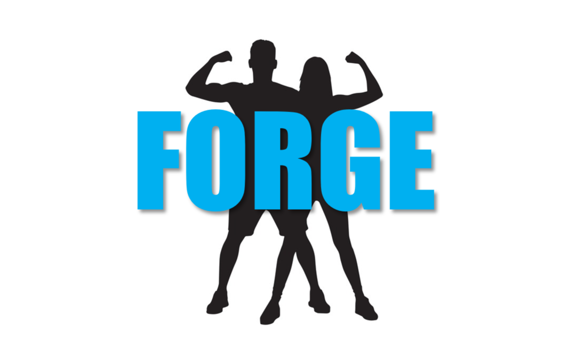 Forge Logo